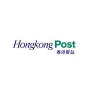 香港邮政logo