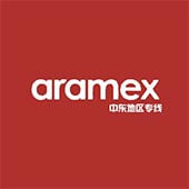 Aramex logo