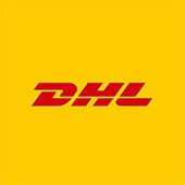 DHL国际快递
