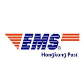 香港邮政EMS logo