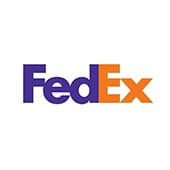 Fedex国际快递
