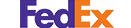 Fedex logo