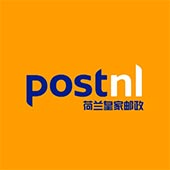 荷兰邮政logo