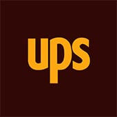 UPS国际快递